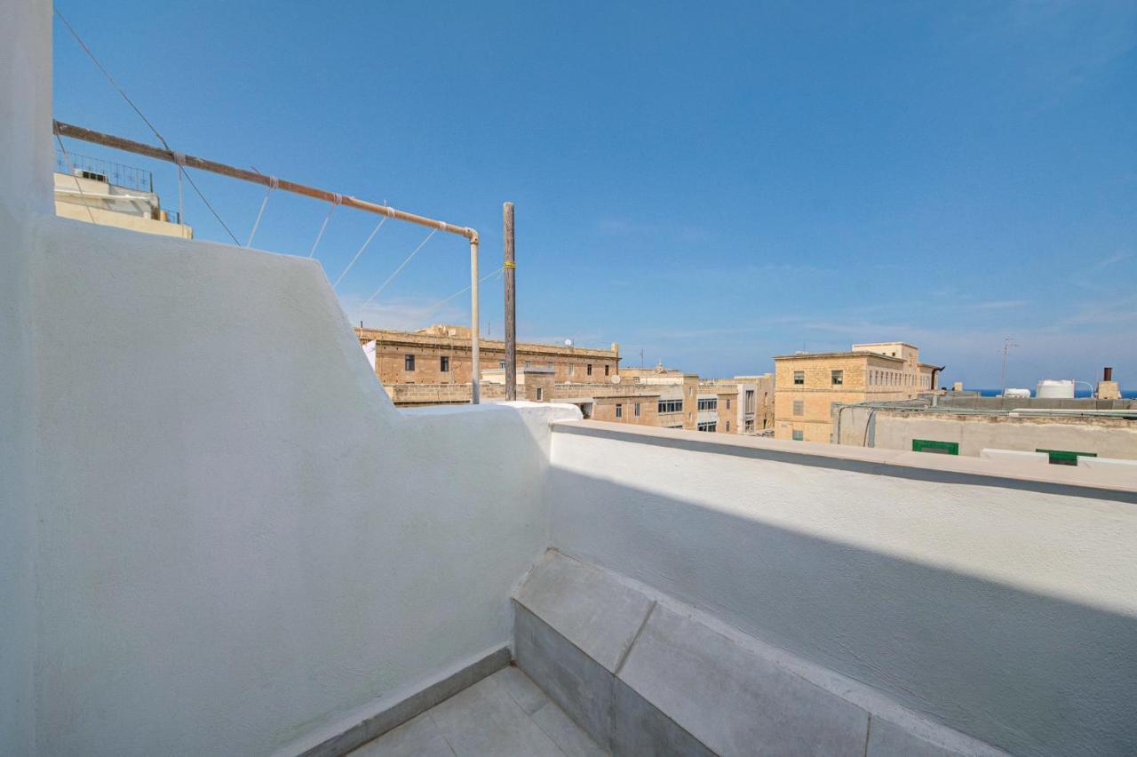 ホテル Casa Domenico 1 バレッタ エクステリア 写真
